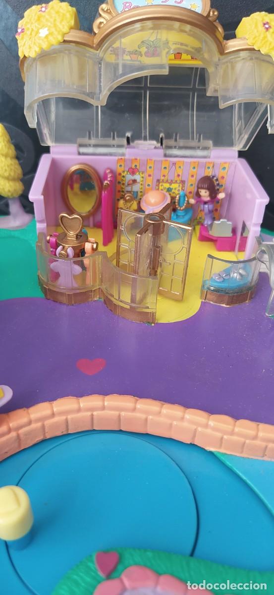 Mu&ntilde;ecas modernas: BOUTIQUE POLLY POCKET - Foto 7