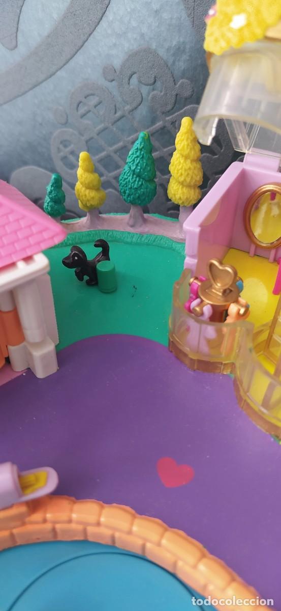 Mu&ntilde;ecas modernas: BOUTIQUE POLLY POCKET - Foto 8