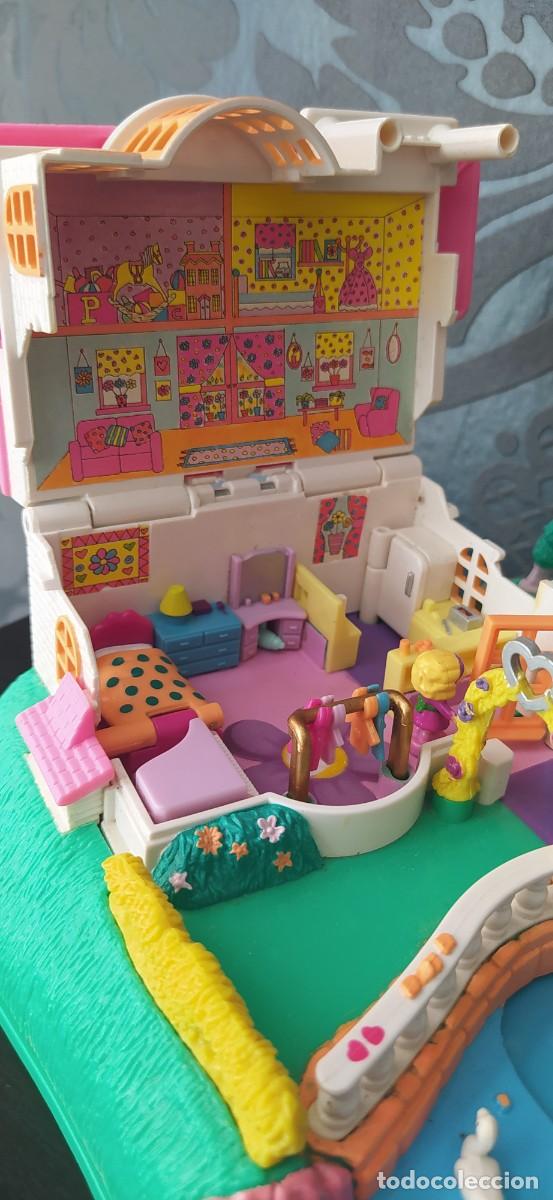 Mu&ntilde;ecas modernas: BOUTIQUE POLLY POCKET - Foto 9