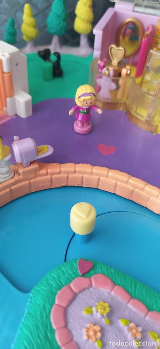 Mu&ntilde;ecas modernas: BOUTIQUE POLLY POCKET - Foto 10