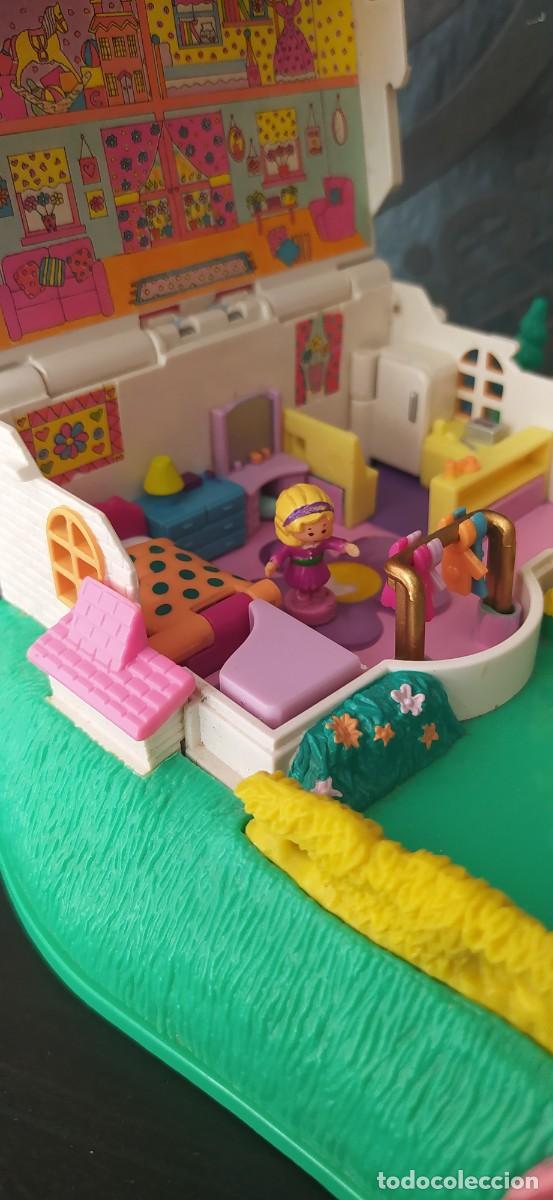 Mu&ntilde;ecas modernas: BOUTIQUE POLLY POCKET - Foto 11