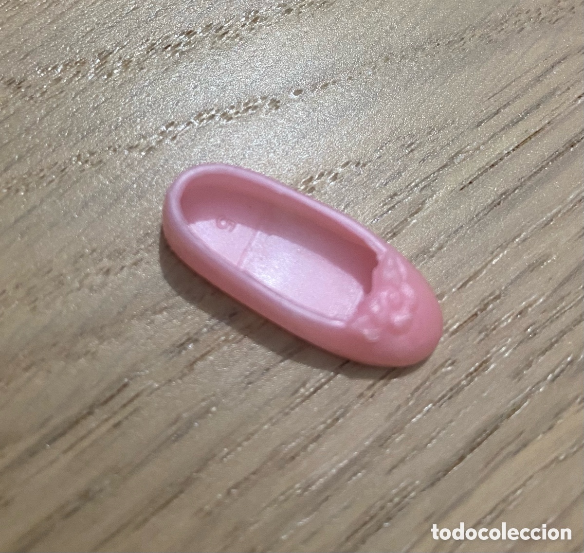 Mu&ntilde;ecas Modernas: Zapato Lady Lovely Locks, Lady Tirabuzones