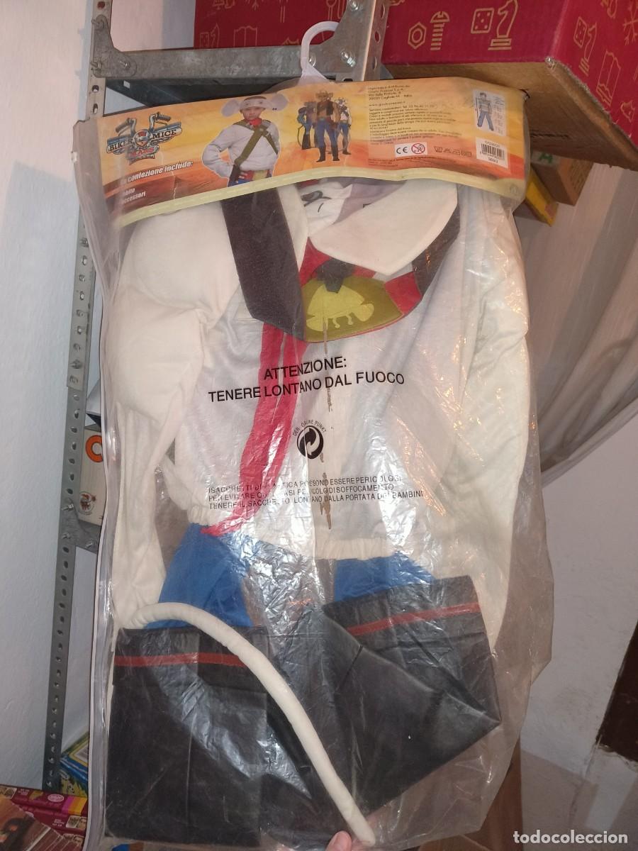 Mu&ntilde;ecas Modernas: Rareza unica coleccionistas ! Antiguo disfraz a estrenar Biker Mice Motorratones de marte