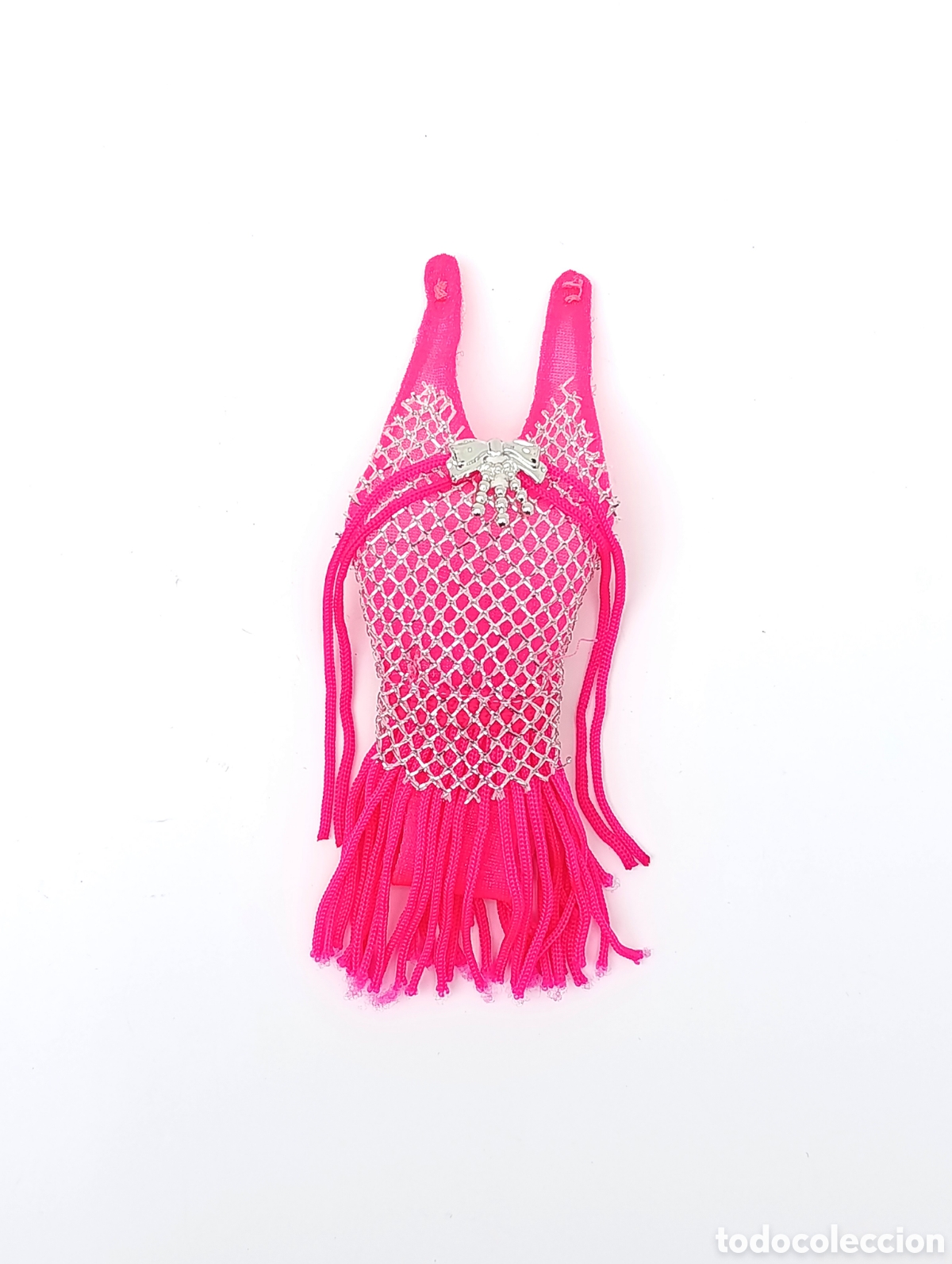 Mu&ntilde;ecas Modernas: Ropa mu&ntilde;eca Sindy acrobate