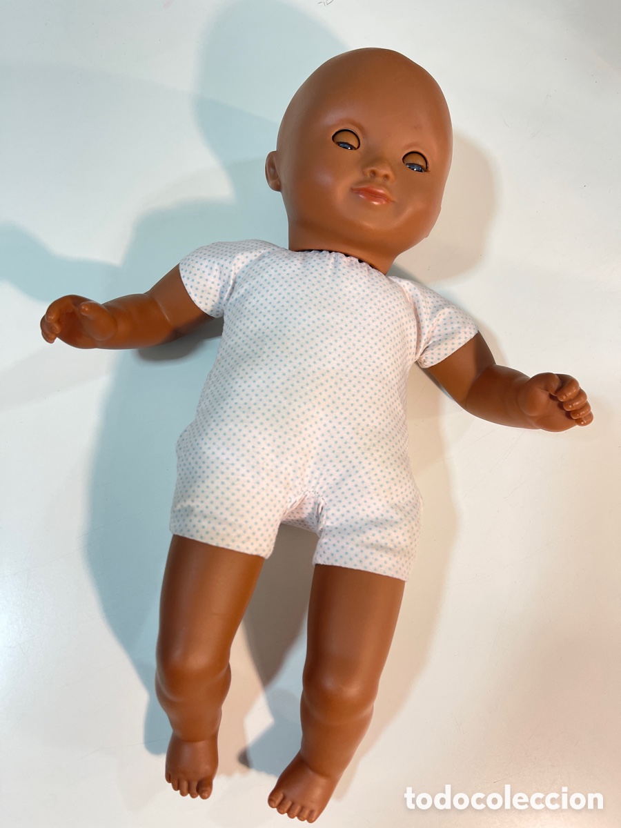 Mu&ntilde;ecas Modernas: Djeco T&G Pomea Mu&ntilde;eca Mimosa 29 CM APROX