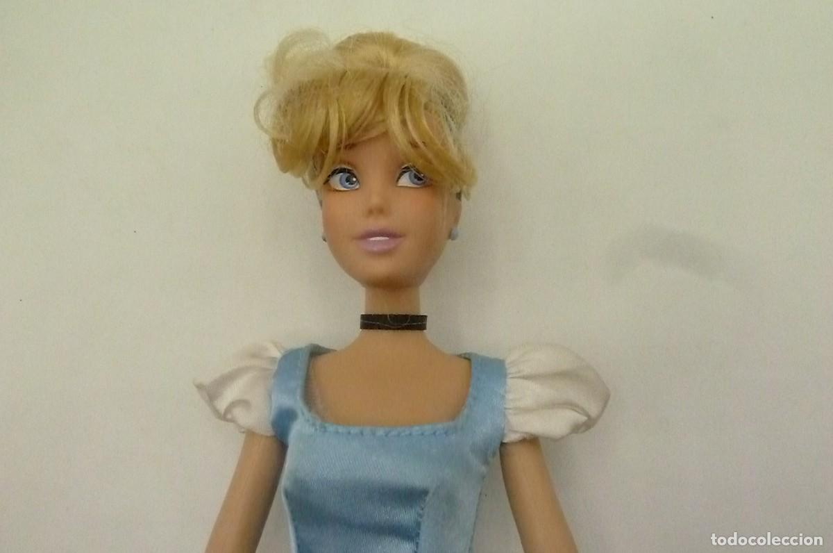 Mu&ntilde;ecas Modernas: Cenicienta Disney Store