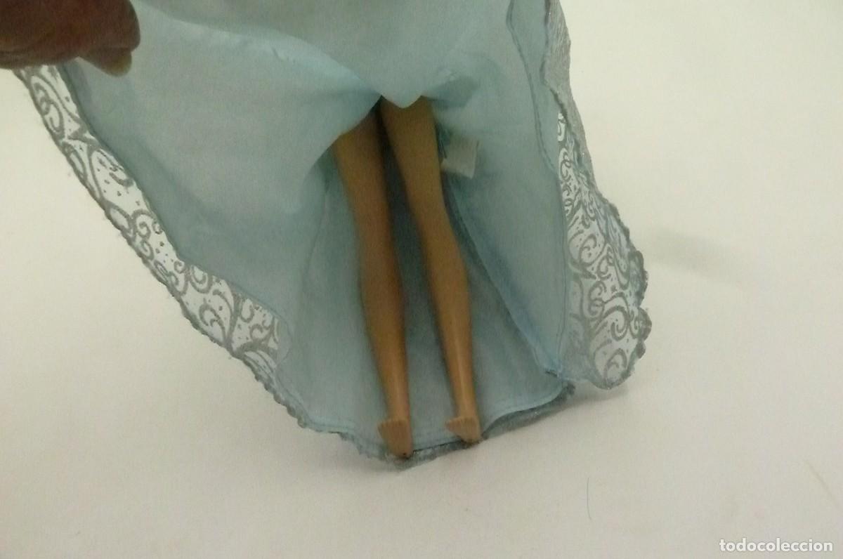 Mu&ntilde;ecas modernas: Cenicienta Disney Store - Foto 4