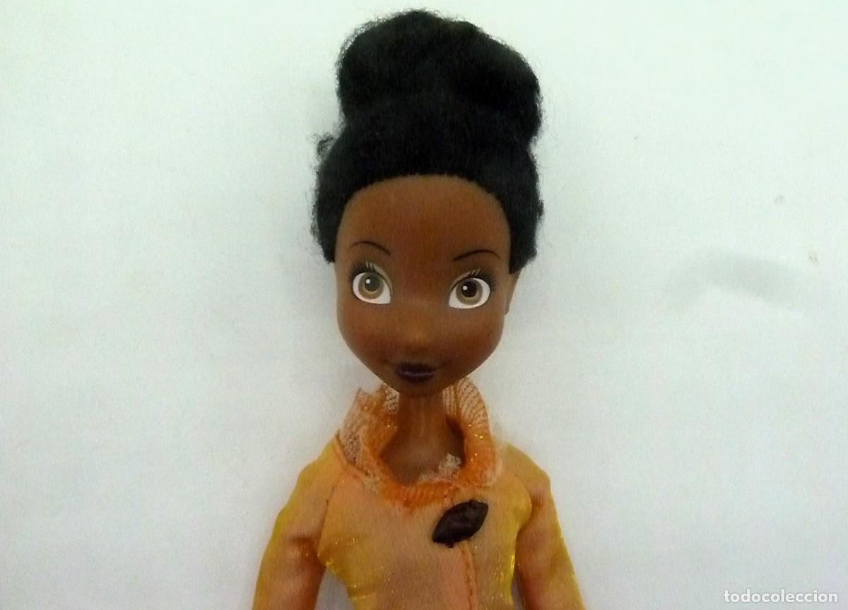 Mu&ntilde;ecas modernas: Disney Fairies. Iridessa - Foto 2