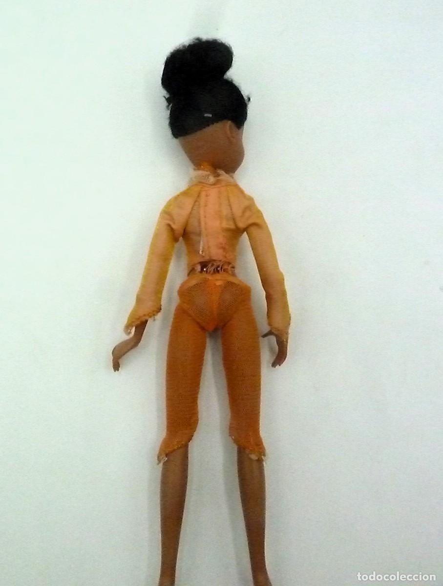 Mu&ntilde;ecas modernas: Disney Fairies. Iridessa - Foto 4