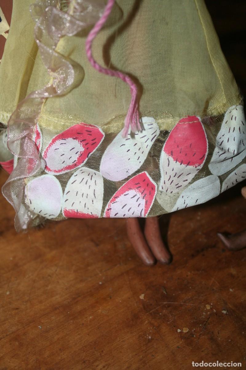 Mu&ntilde;ecas modernas: mu&ntilde;eca jazmin disney - Foto 4