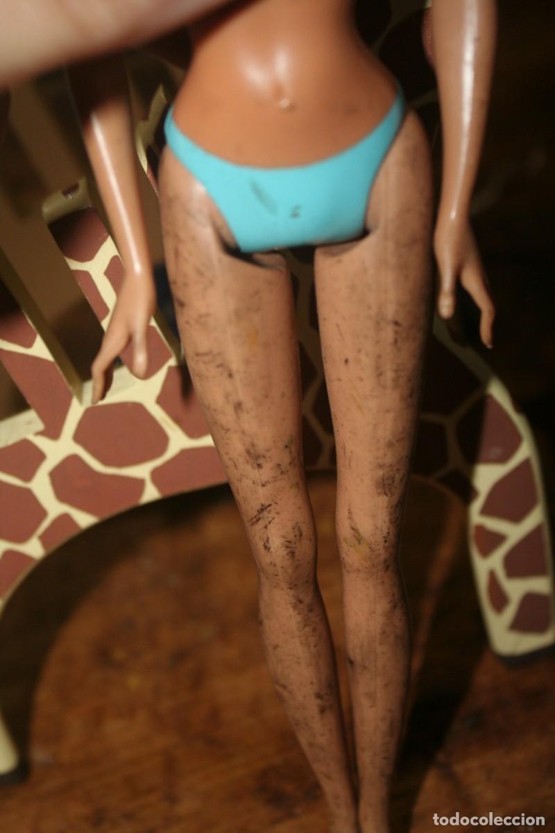 Mu&ntilde;ecas modernas: mu&ntilde;eca jazmin disney - Foto 2