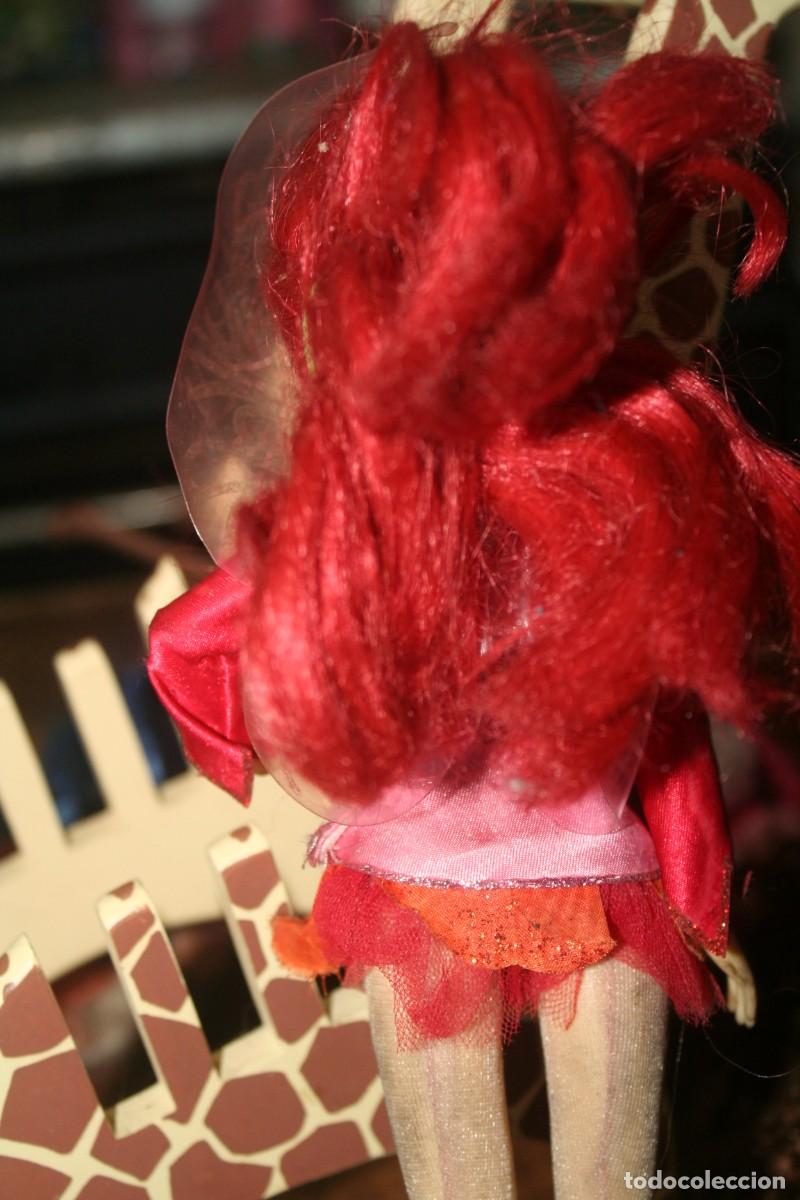 Mu&ntilde;ecas modernas: mu&ntilde;eca campanilla disney - Foto 3