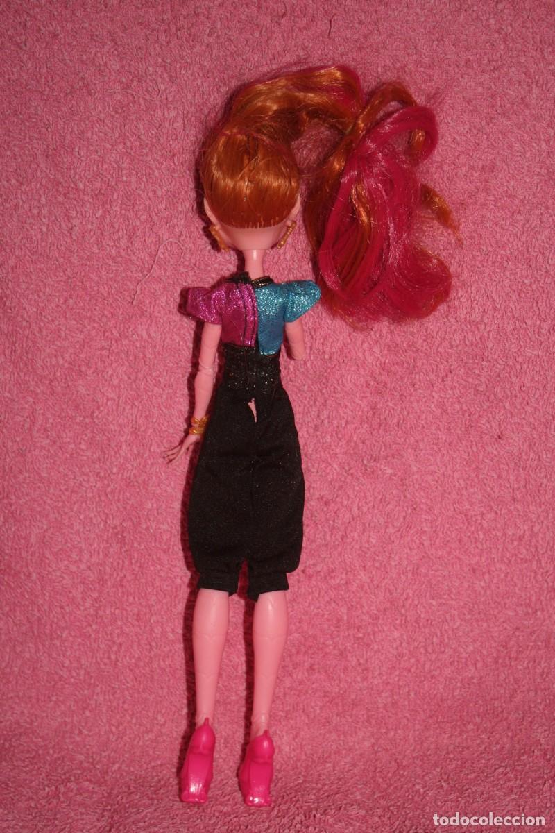 Mu&ntilde;ecas modernas: GENIO MU&Ntilde;ECA MONSTER HIGH - Foto 3