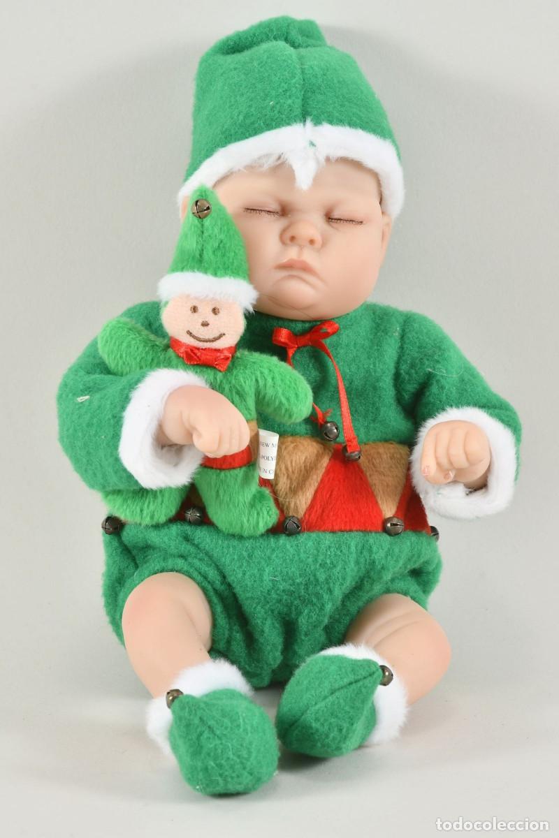 Mu&ntilde;ecas Modernas: Ashton Drake Galleries mu&ntilde;eca de colecci&oacute;n