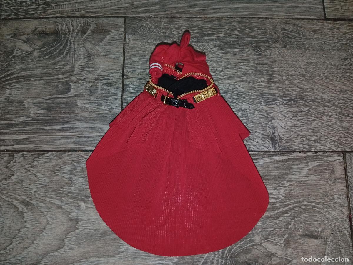 Mu&ntilde;ecas modernas: Mu&ntilde;eca Rainbow high Ruby fantastic fashion - Foto 10