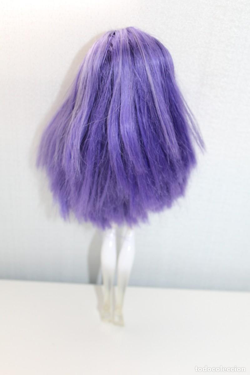 Mu&ntilde;ecas modernas: MU&Ntilde;ECA MONSTER HIGH - MATTEL 2010 - Foto 2