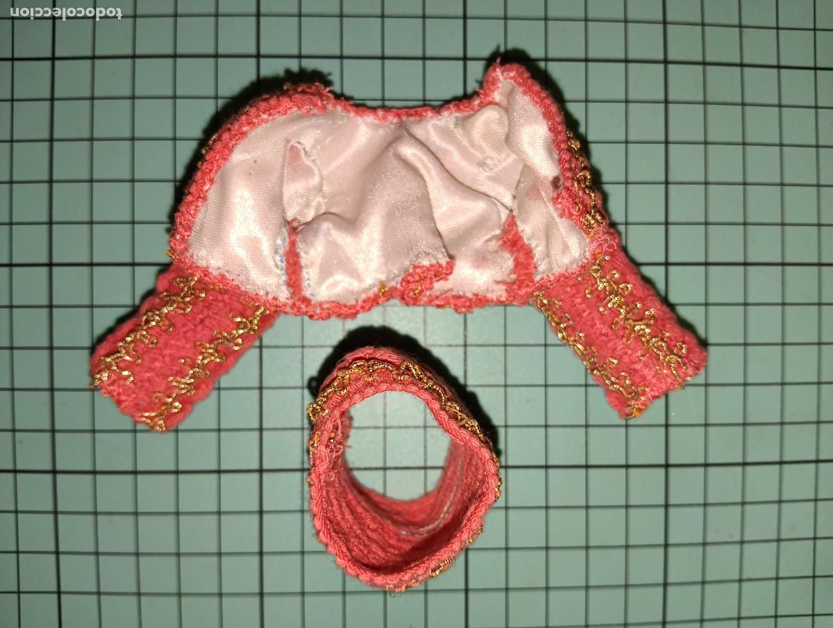 Mu&ntilde;ecas modernas: Conjunto tama&ntilde;o mu&ntilde;eca Rainbow high - Foto 2
