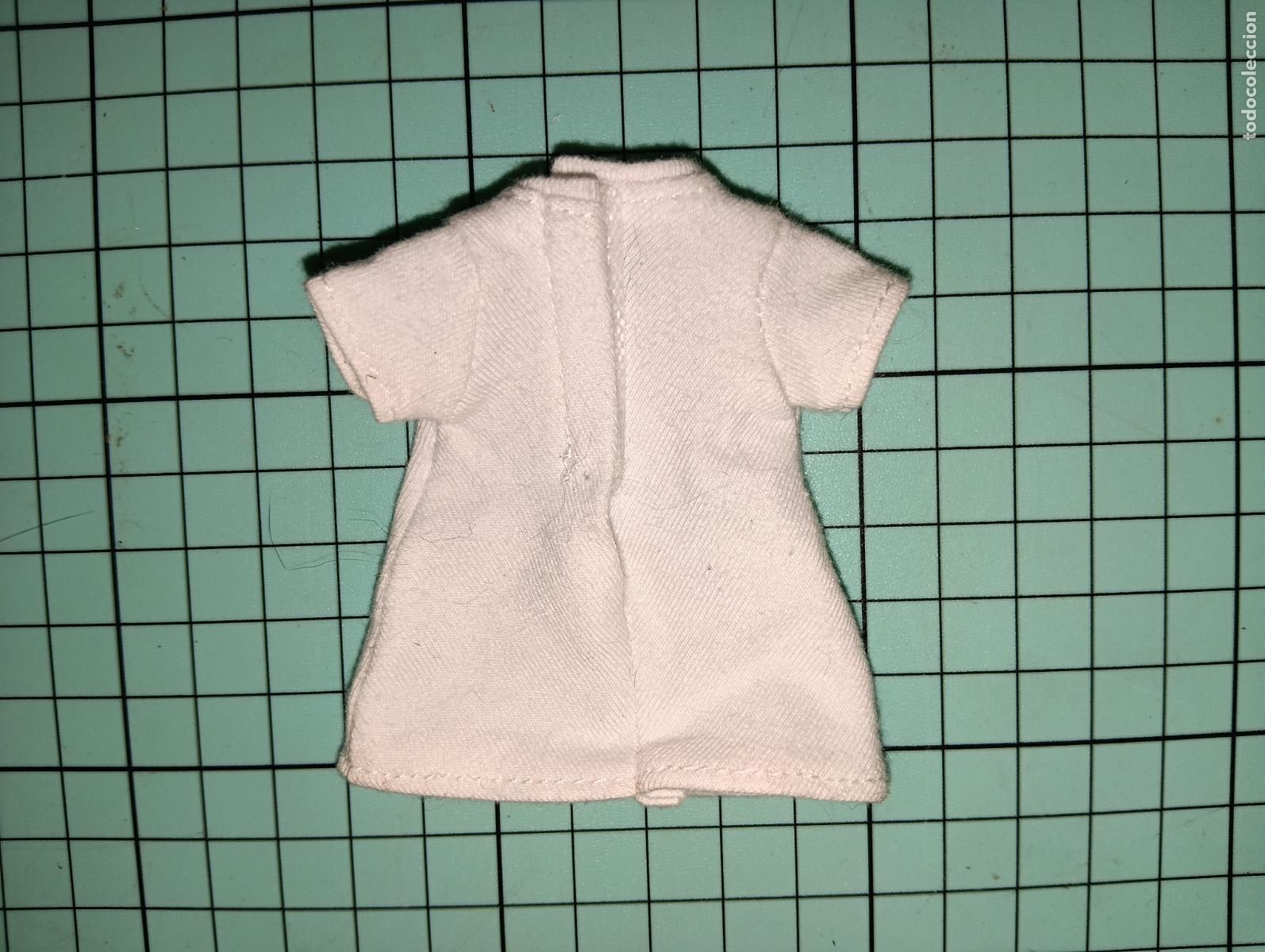 Mu&ntilde;ecas modernas: Camisa de mu&ntilde;eca Rainbow high Jade - Foto 2