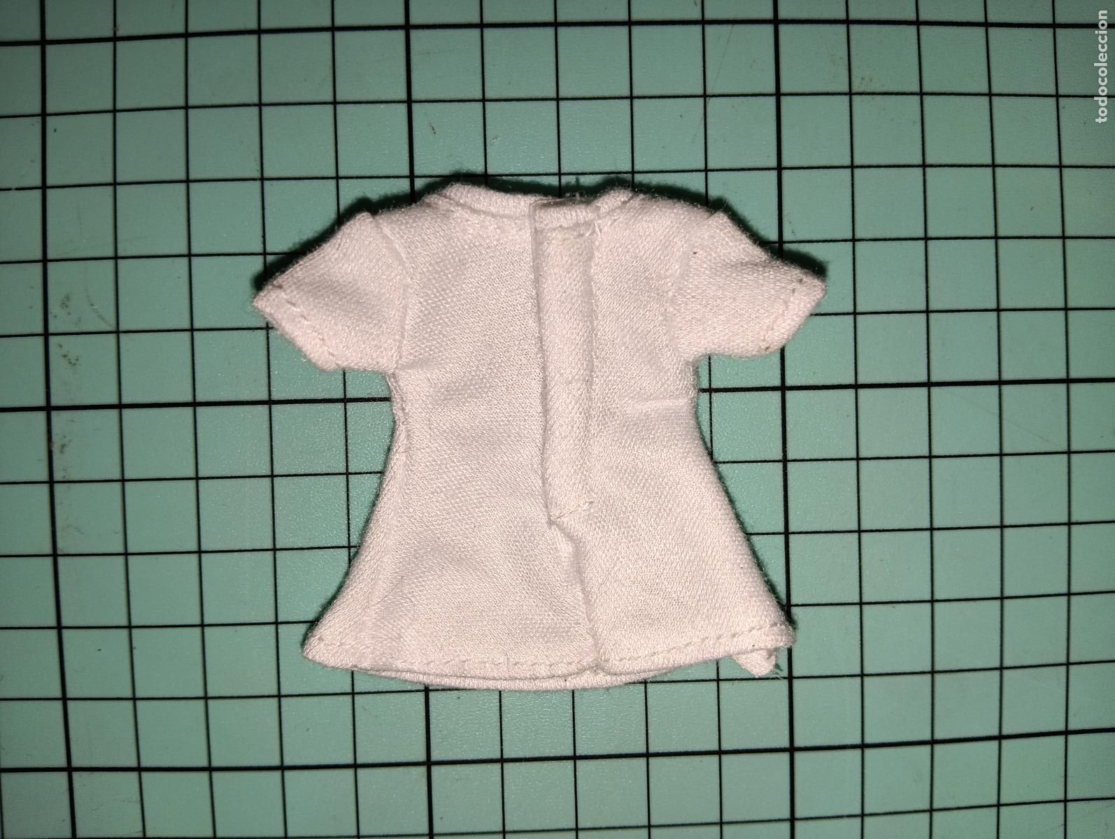 Mu&ntilde;ecas modernas: Camisa de mu&ntilde;eca Rainbow high - Foto 2