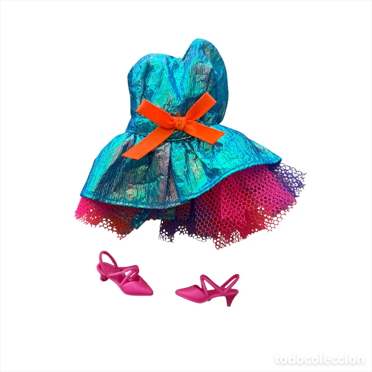Mu&ntilde;ecas Modernas: Conjunto Sindy Popstar collection a&ntilde;os 90 Hasbro Pop Star