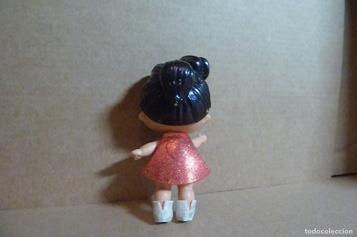 Mu&ntilde;ecas modernas: Mu&ntilde;eca Lol Superh&eacute;roe - Foto 4