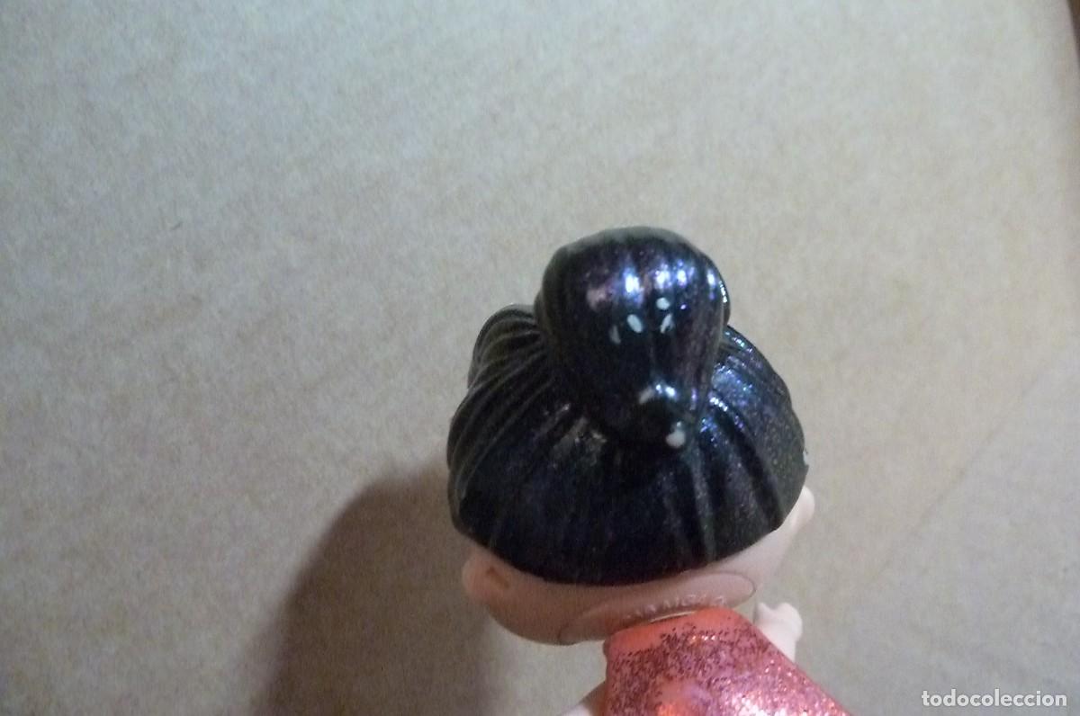 Mu&ntilde;ecas modernas: Mu&ntilde;eca Lol Superh&eacute;roe - Foto 5