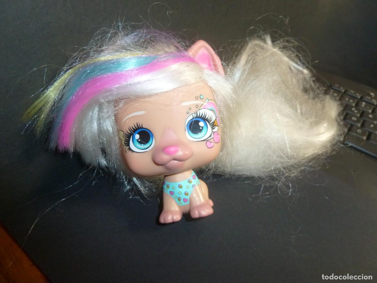 Mu&ntilde;ecas modernas: Perrita I love Vip Pets. IMC - Foto 3