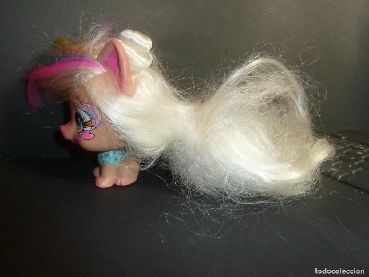 Mu&ntilde;ecas modernas: Perrita I love Vip Pets. IMC - Foto 4