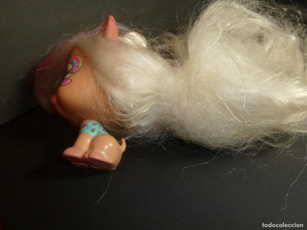 Mu&ntilde;ecas modernas: Perrita I love Vip Pets. IMC - Foto 5