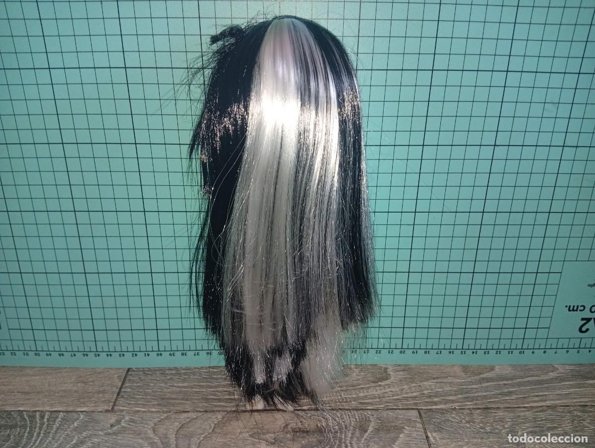 Mu&ntilde;ecas modernas: Mu&ntilde;eca Rainbow high Shadow Heather Grayson - Foto 10