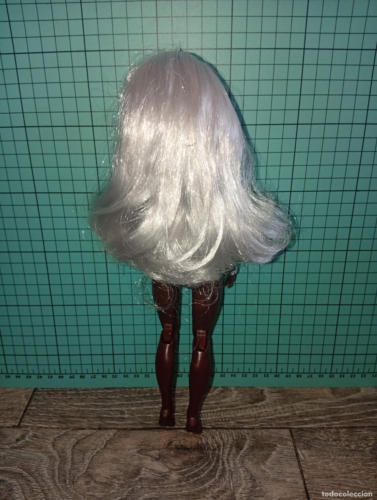Mu&ntilde;ecas modernas: Mu&ntilde;eca Rainbow high Shadow Ayesha Sterling - Foto 8