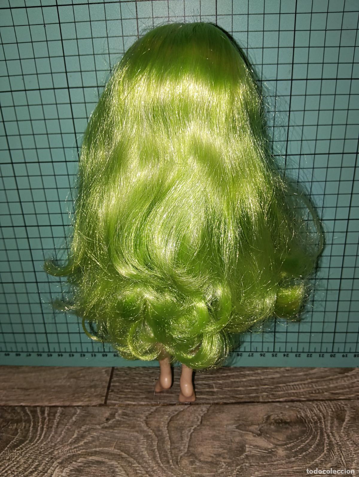 Mu&ntilde;ecas modernas: Mu&ntilde;eca Rainbow high Jade - Foto 7