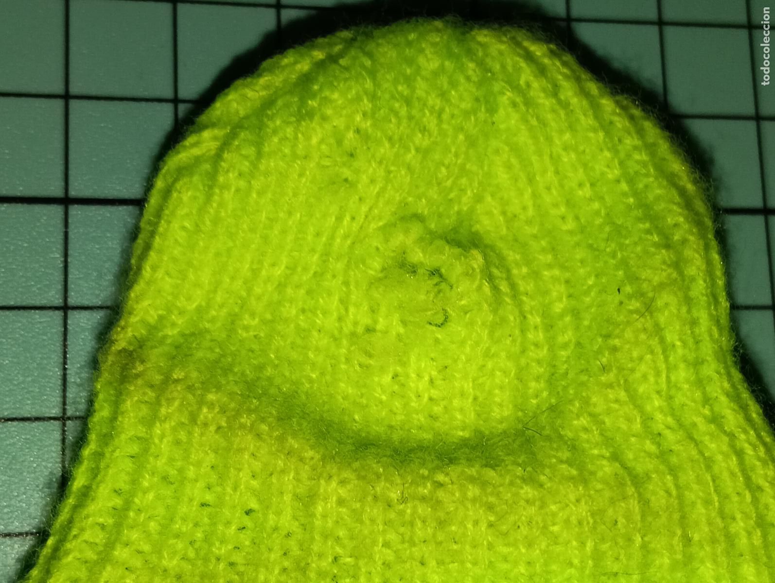 Mu&ntilde;ecas modernas: Gorro de mu&ntilde;eca Rainbow high Jade - Foto 2