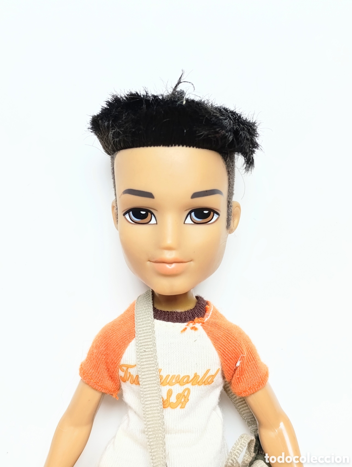 Mu&ntilde;ecas modernas: Mu&ntilde;eco Bratz boys dylan funk out - Foto 2