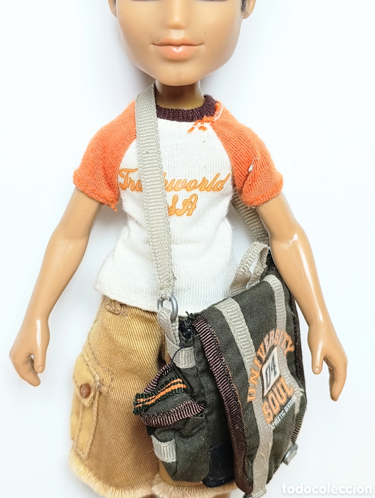 Mu&ntilde;ecas modernas: Mu&ntilde;eco Bratz boys dylan funk out - Foto 3