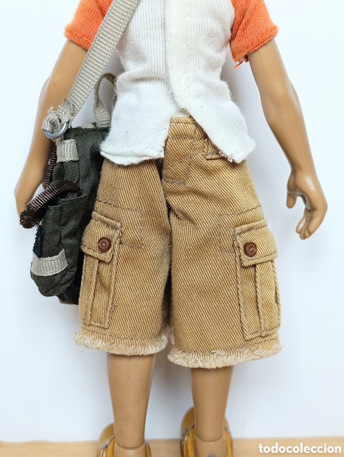 Mu&ntilde;ecas modernas: Mu&ntilde;eco Bratz boys dylan funk out - Foto 6