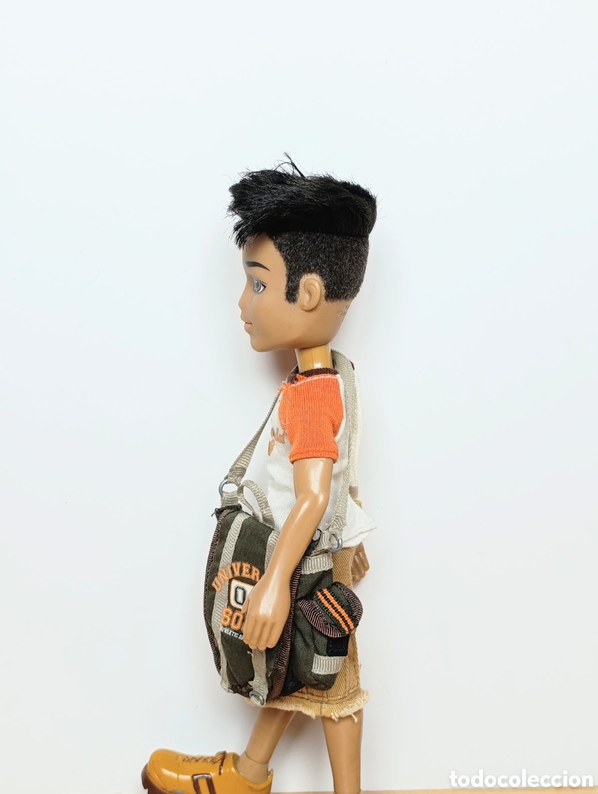 Mu&ntilde;ecas modernas: Mu&ntilde;eco Bratz boys dylan funk out - Foto 7