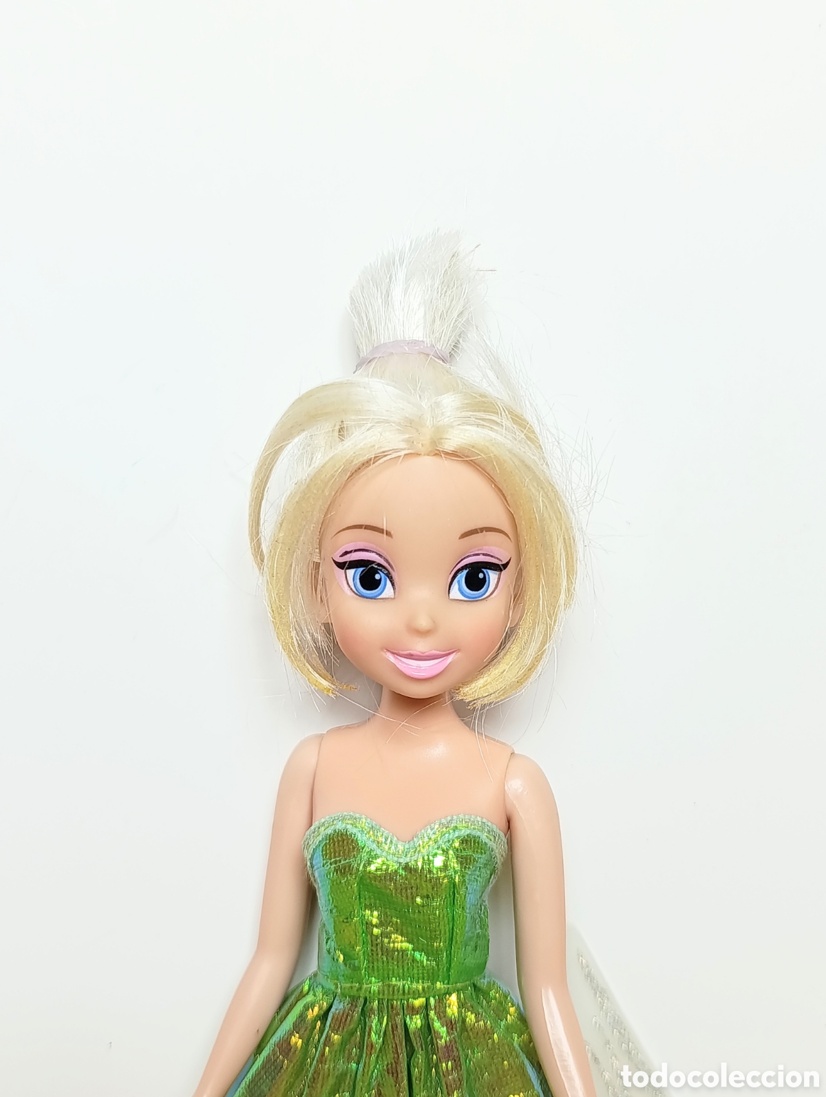 Mu&ntilde;ecas modernas: Mu&ntilde;eca periwinkle Campanilla Disney - Foto 2