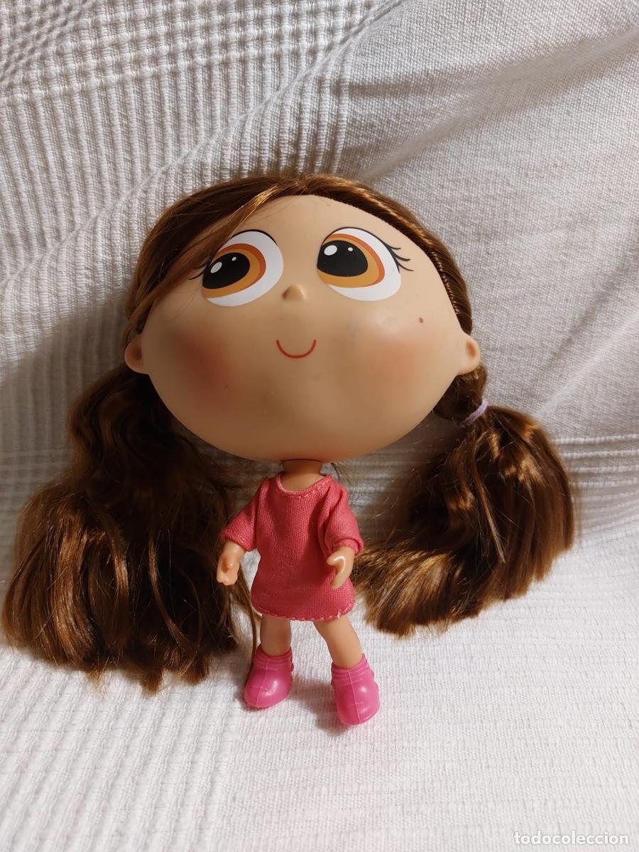 Mu&ntilde;ecas modernas: MU&Ntilde;ECA CHAMOY DE KSIMERITO - Foto 2