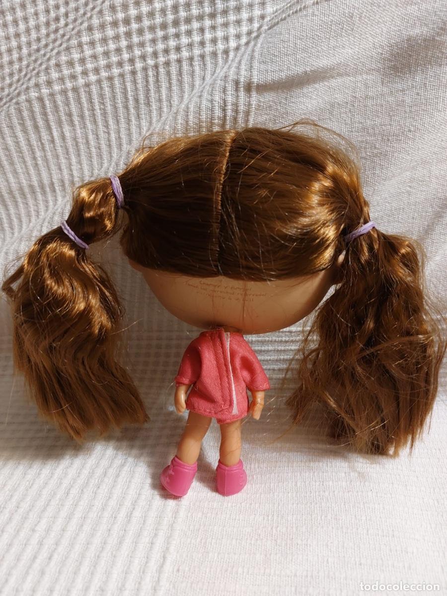 Mu&ntilde;ecas modernas: MU&Ntilde;ECA CHAMOY DE KSIMERITO - Foto 3