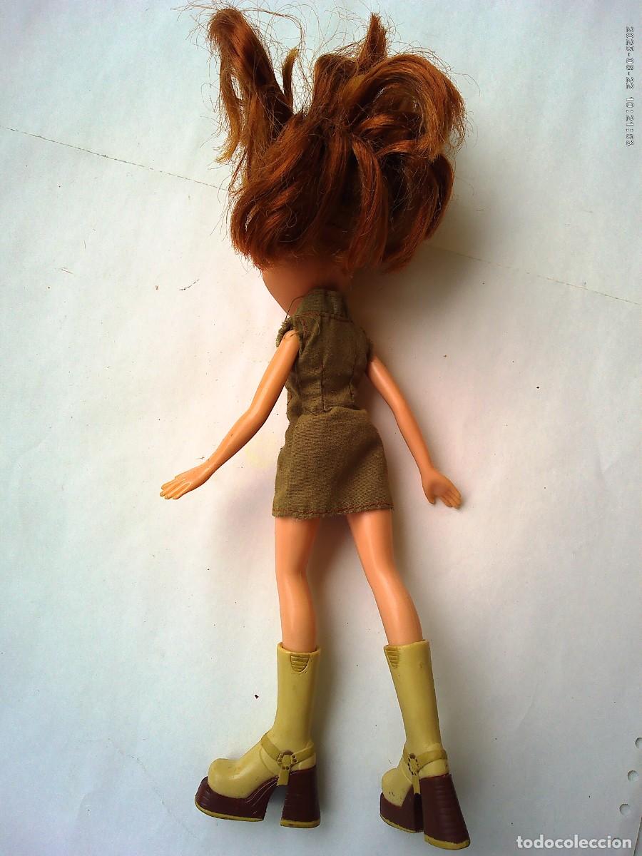 Mu&ntilde;ecas modernas: BONITA MU&Ntilde;ECA BRATZ CON BOTAS - Foto 2