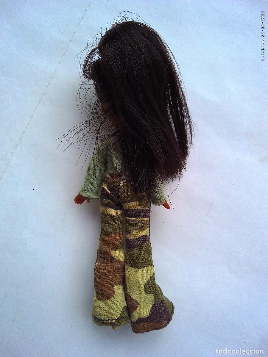 Mu&ntilde;ecas modernas: PEQUE&Ntilde;A MU&Ntilde;ECA DE BRATZ , DE LIL&acute;BRATZ - Foto 2