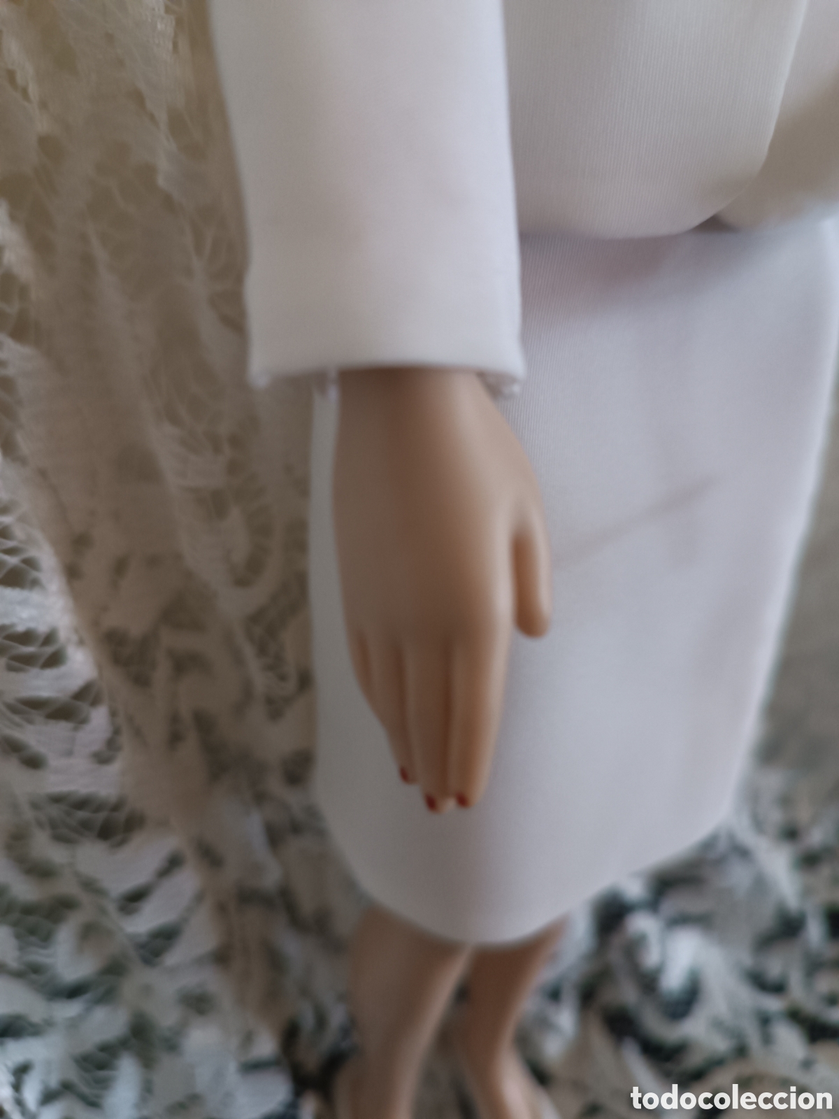 Mu&ntilde;ecas modernas: Mu&ntilde;eca princesa diana edici&oacute;n limitada - Foto 6