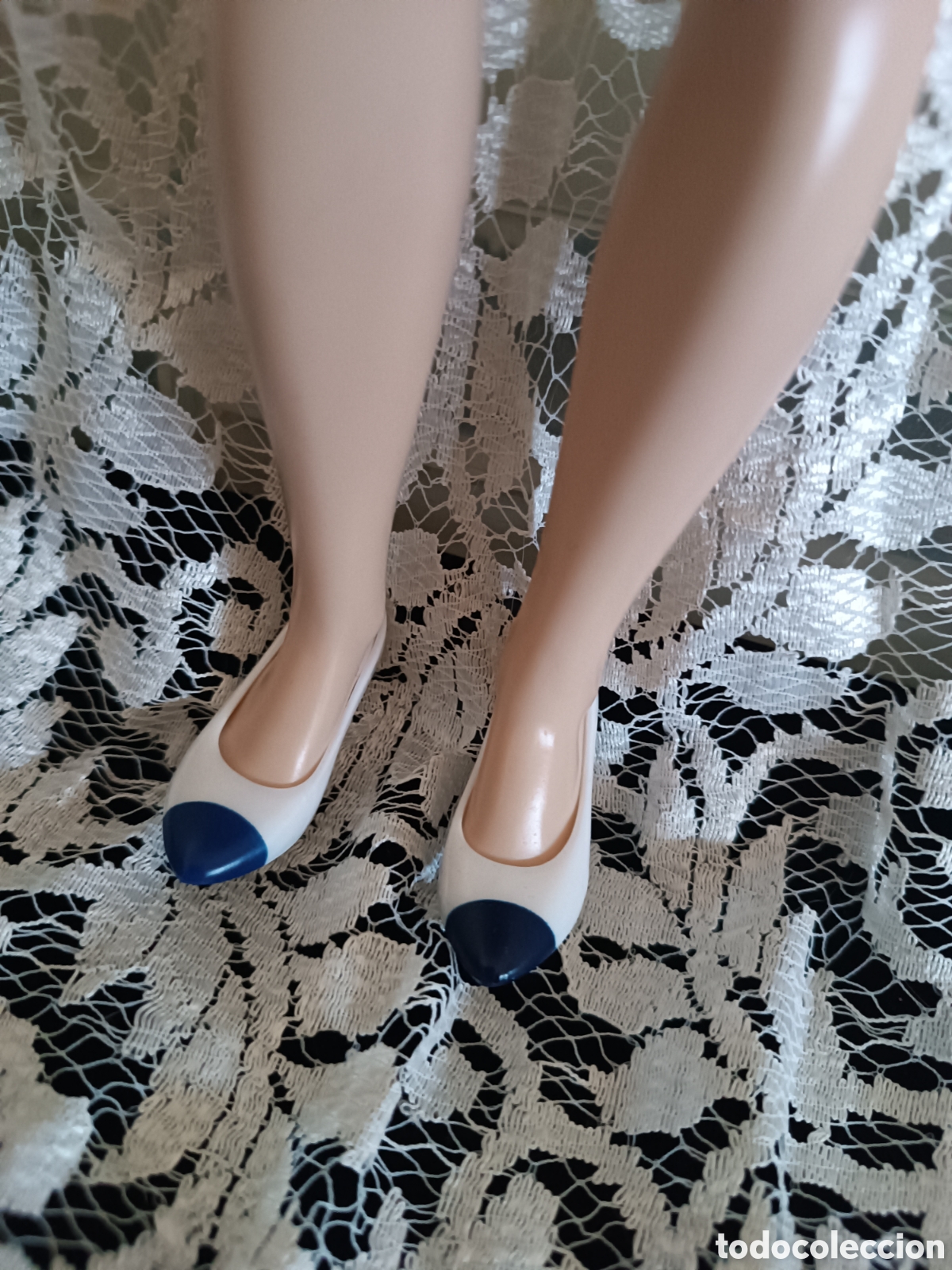 Mu&ntilde;ecas modernas: Mu&ntilde;eca princesa diana edici&oacute;n limitada - Foto 7