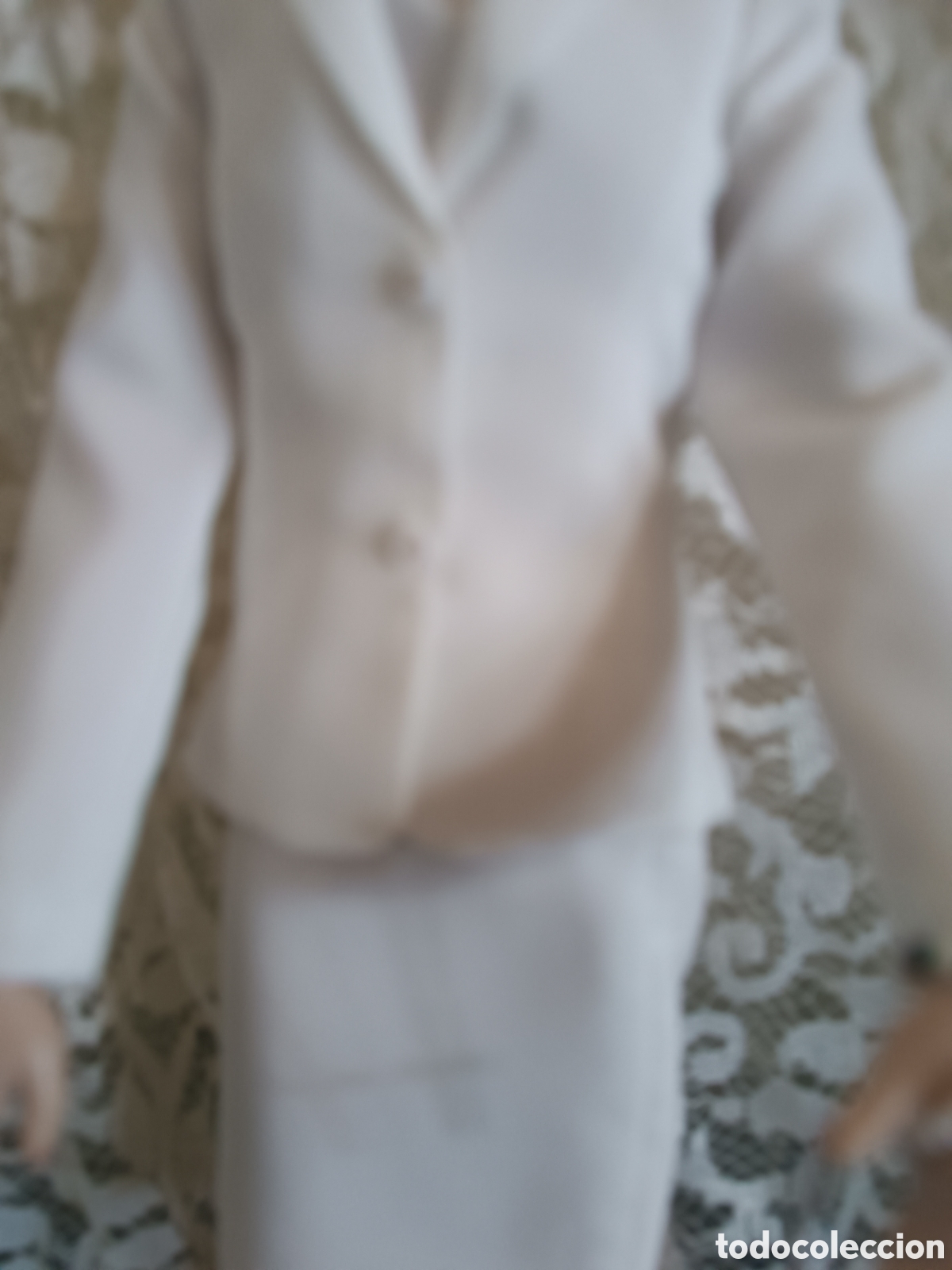 Mu&ntilde;ecas modernas: Mu&ntilde;eca princesa diana edici&oacute;n limitada - Foto 8