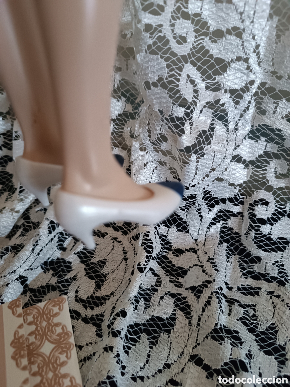 Mu&ntilde;ecas modernas: Mu&ntilde;eca princesa diana edici&oacute;n limitada - Foto 13