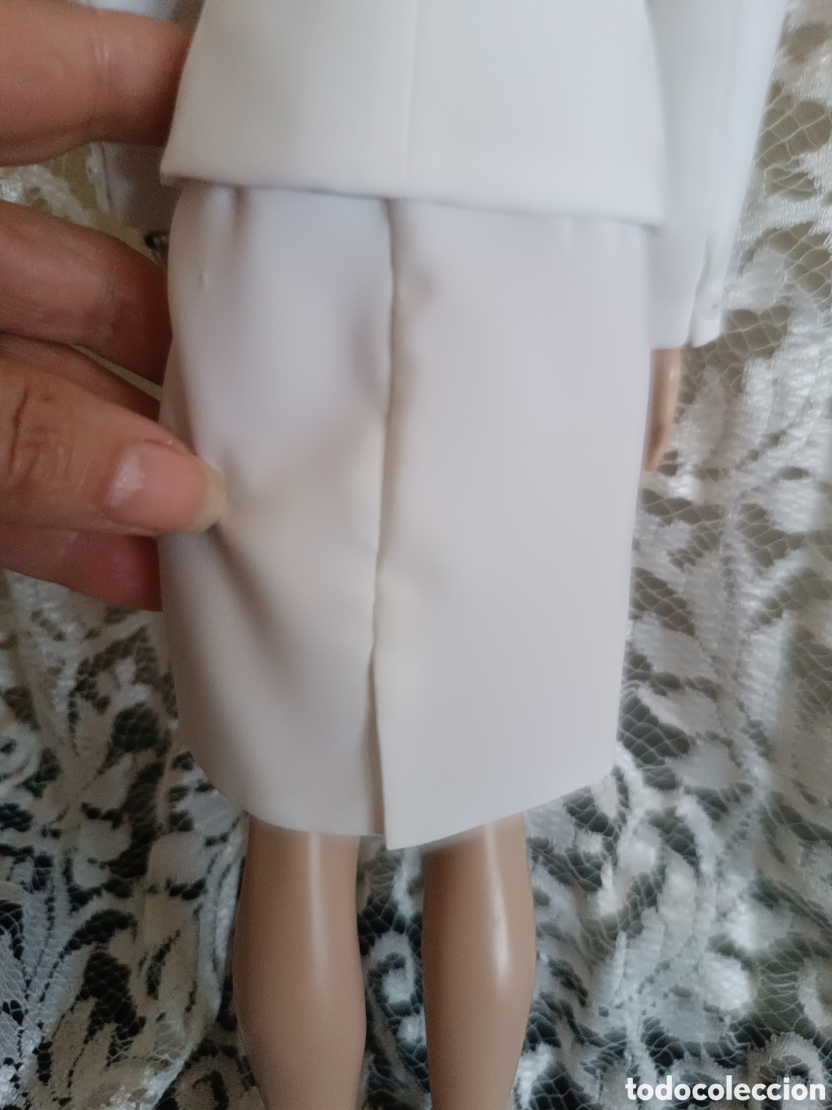 Mu&ntilde;ecas modernas: Mu&ntilde;eca princesa diana edici&oacute;n limitada - Foto 14