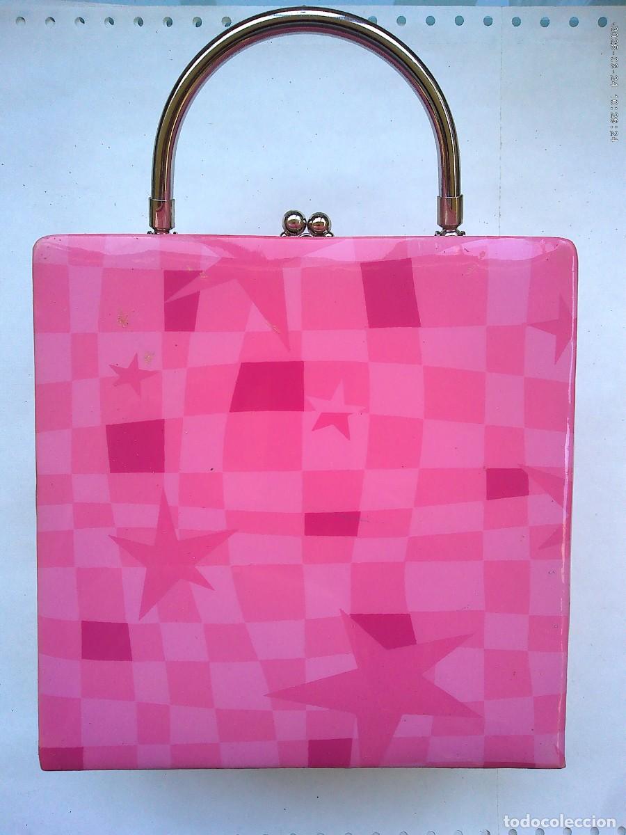Mu&ntilde;ecas modernas: BRATZ : MALETIN - NECESER DE LIL&acute;BRATZ - Foto 2