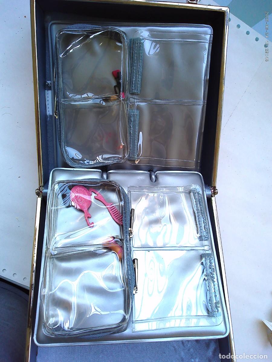 Mu&ntilde;ecas modernas: BRATZ : MALETIN - NECESER DE LIL&acute;BRATZ - Foto 6