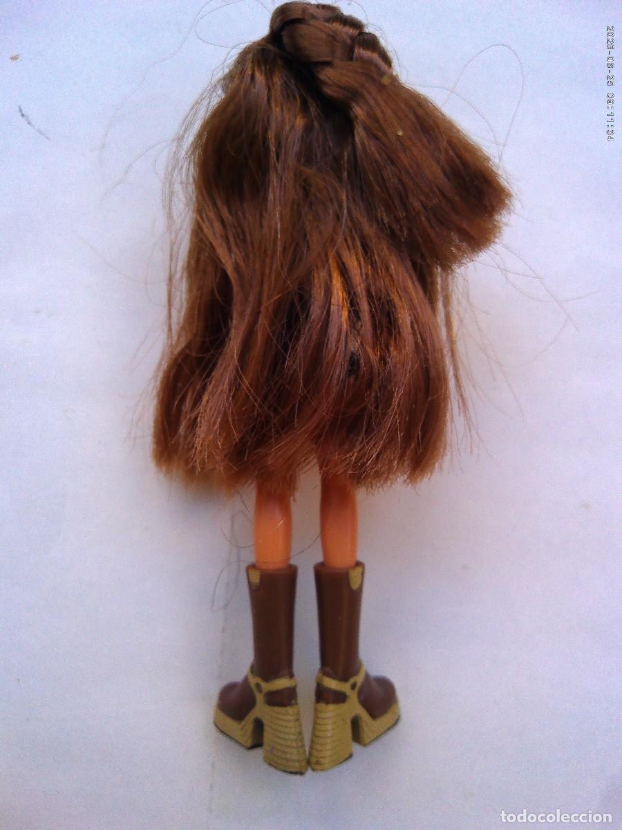 Mu&ntilde;ecas modernas: PEQUE&Ntilde;A MU&Ntilde;ECA DE BRATZ : LIL&acute;BRATZ - Foto 2